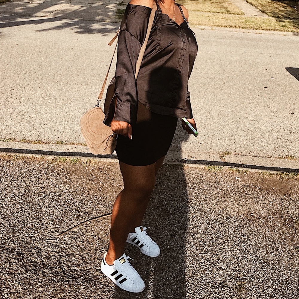 Original adidas